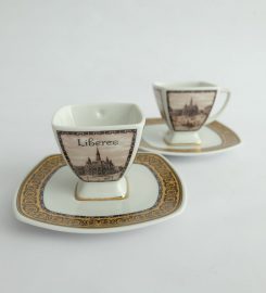 Porcelán Jan Cidrych