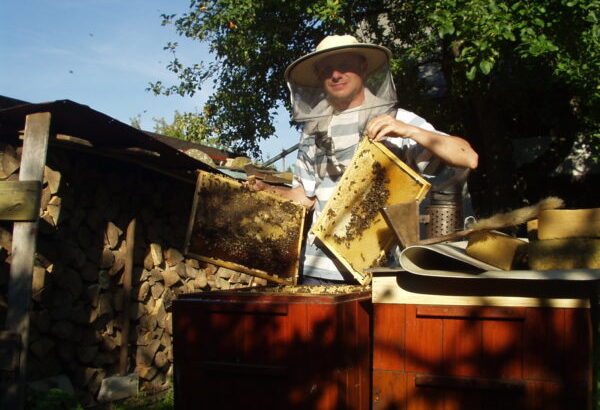 Jizerský med - Vlastimil Bryl 2 OLYMPUS DIGITAL CAMERA