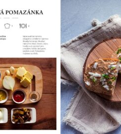 Krkonošská kuchařka | Anahita, s.r.o.