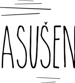 NASUŠENO