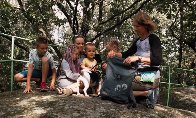 na kamenech na kamenech